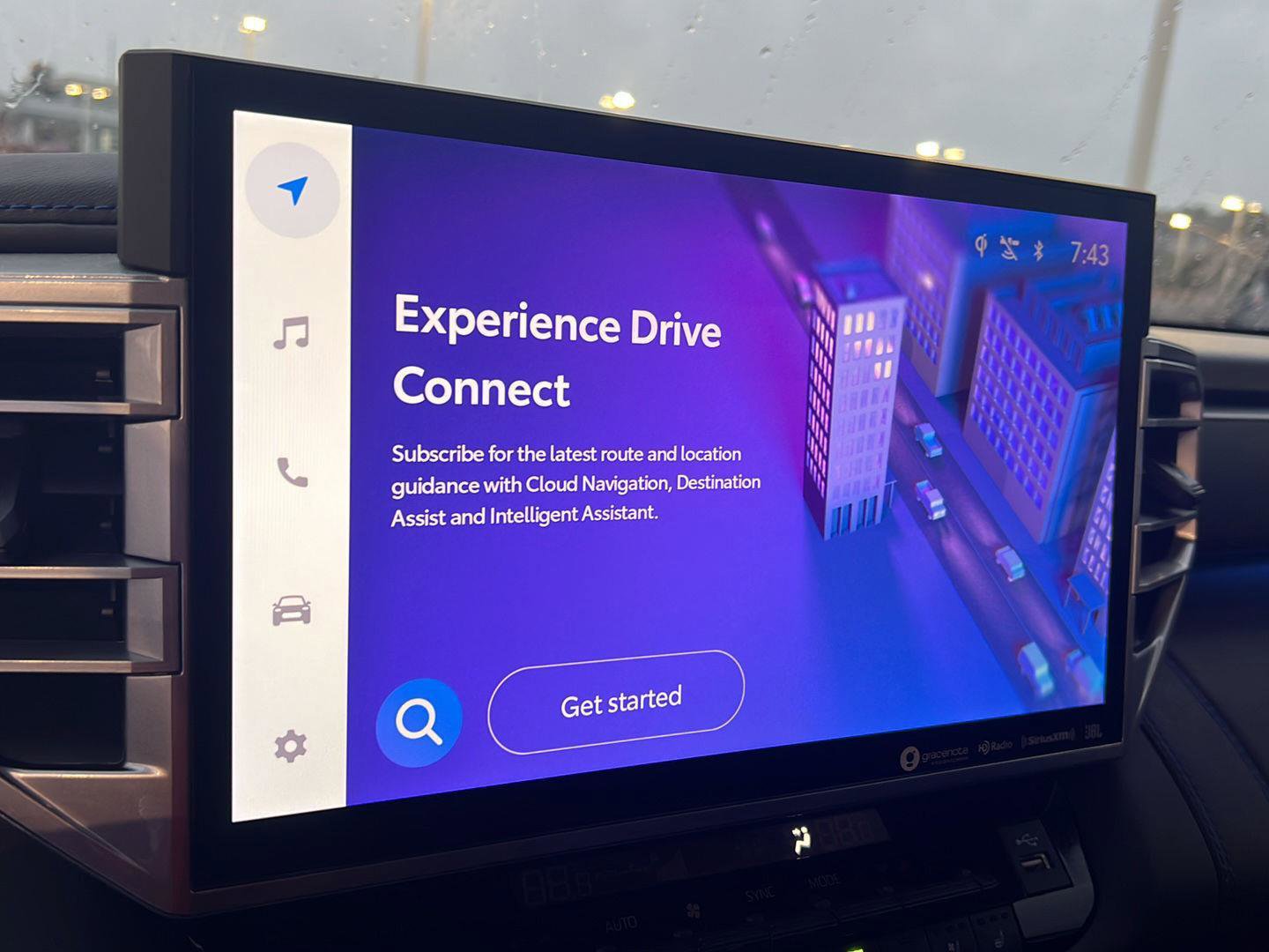 Used 2023 Toyota Tundra Platinum image 26