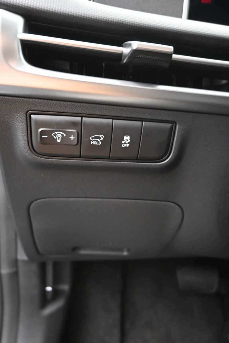 New 2026 Hyundai Tucson SEL Plus FWD image 23