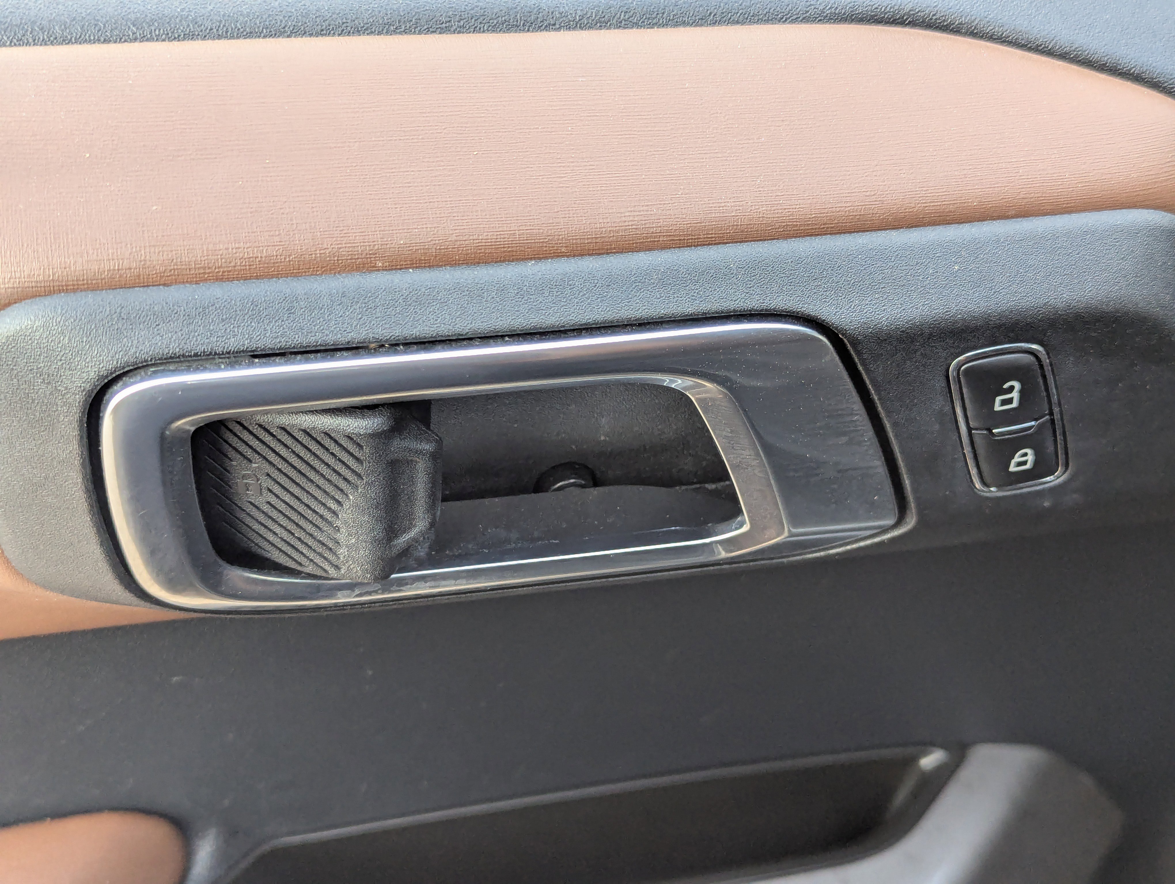 Used 2023 Ford Bronco Outer Banks image 23