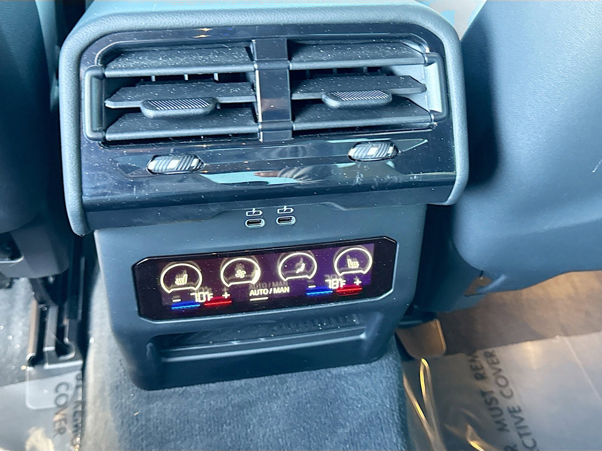 Used 2025 BMW M5 w/ Executive Package image 19