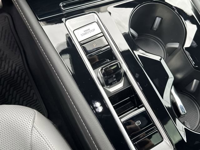 New 2026 Volkswagen Atlas Cross Sport SEL R-Line image 16