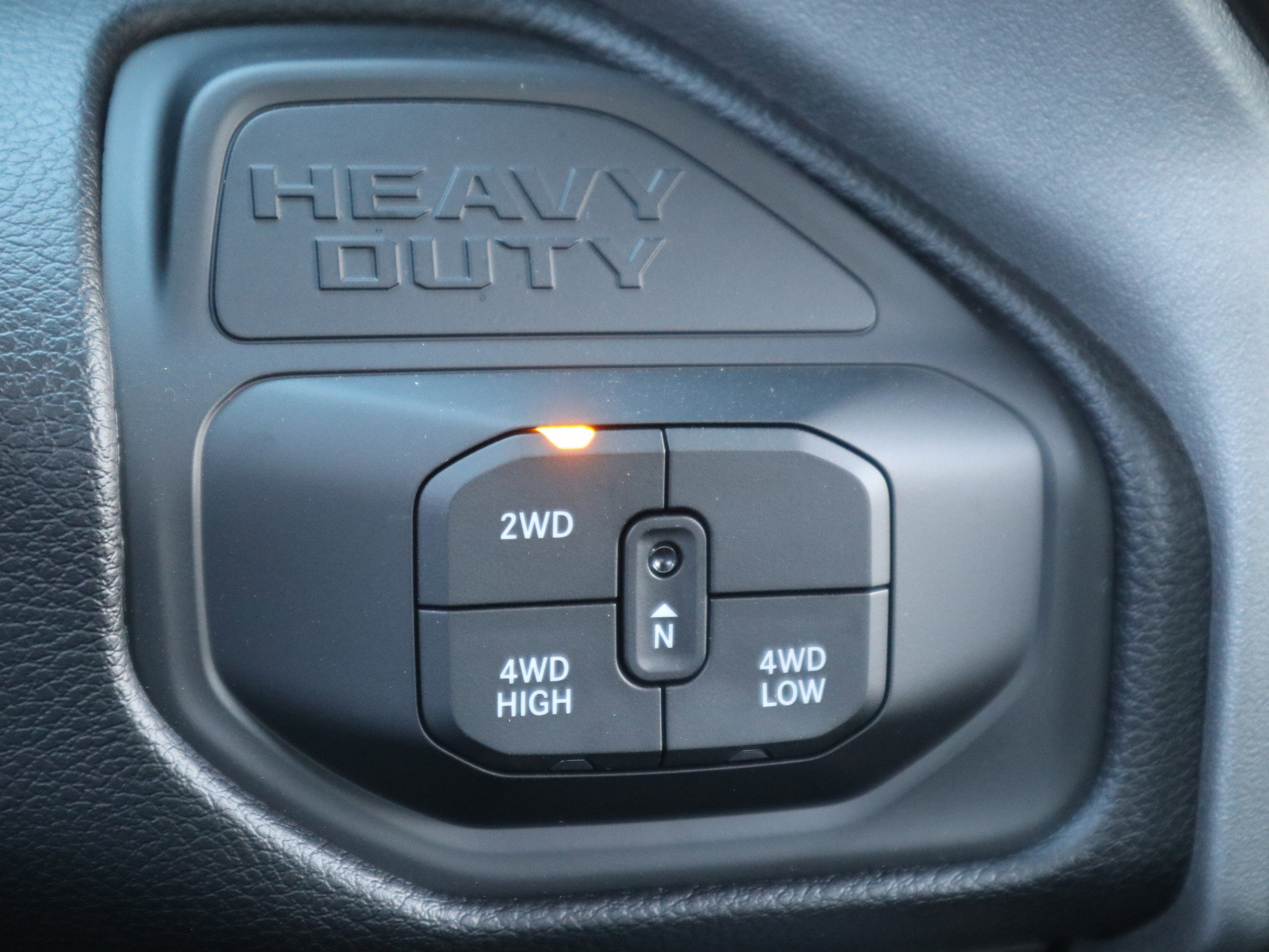 New 2026 RAM 3500 Laramie image 24