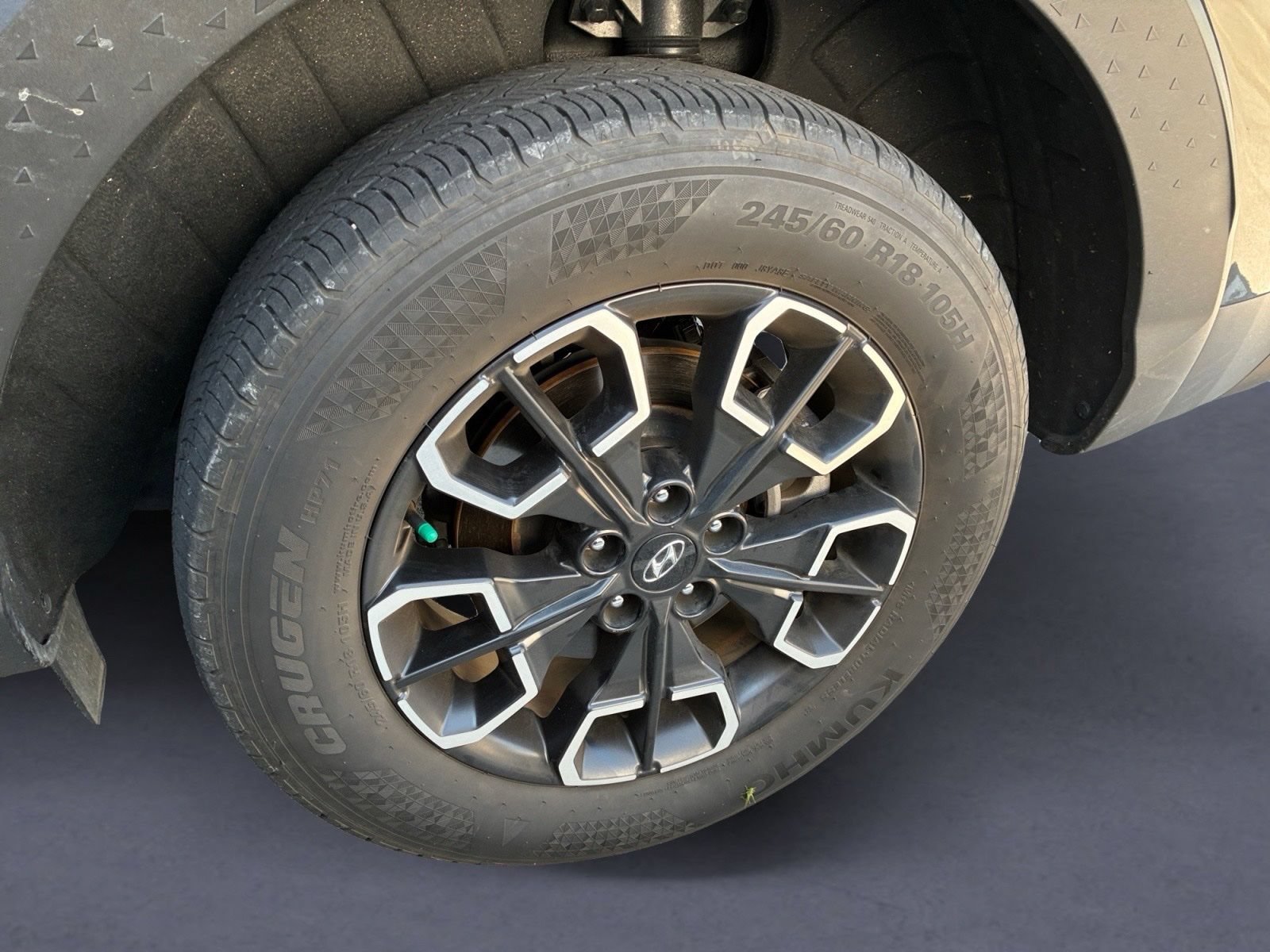 Certified 2023 Hyundai Santa Cruz SEL Premium AWD/4WD image 5