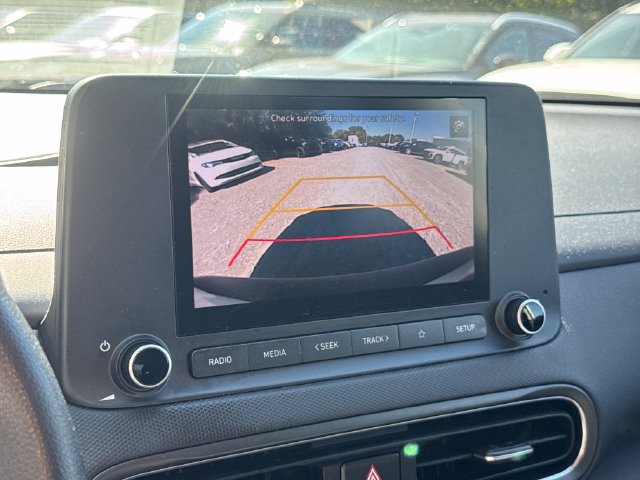 Used 2023 Hyundai Kona SEL FWD image 20