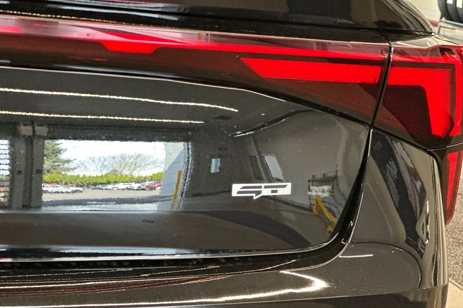 New 2026 Kia K5 GT image 20
