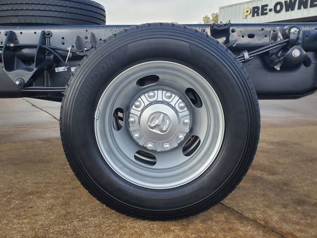 New 2026 RAM 4500 Tradesman w/ Chrome Appearance Group image 6