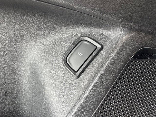 Certified 2025 Chevrolet Blazer EV RS image 26