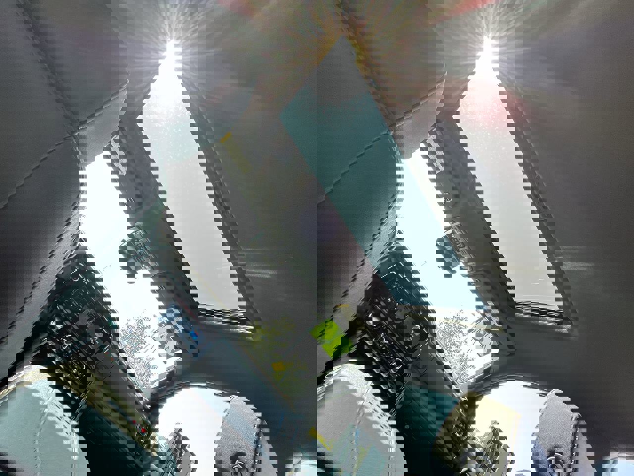 Used 2024 GMC Sierra 2500 AT4 w/ Technology Package image 21