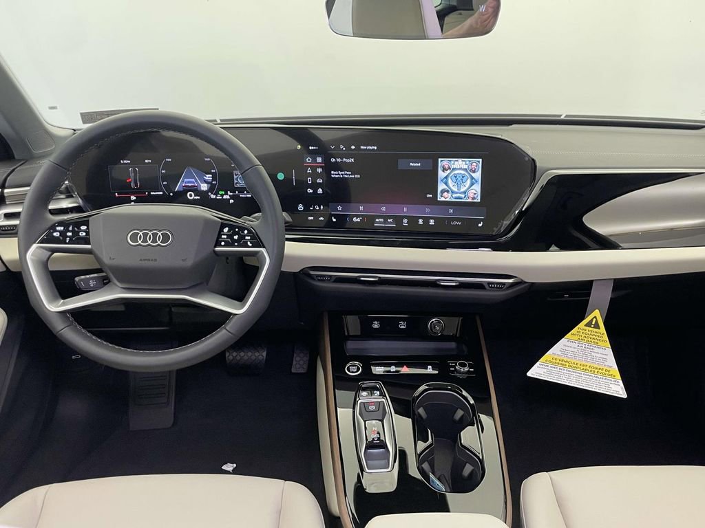 New 2025 Audi A5 2.0T Premium Plus image 26