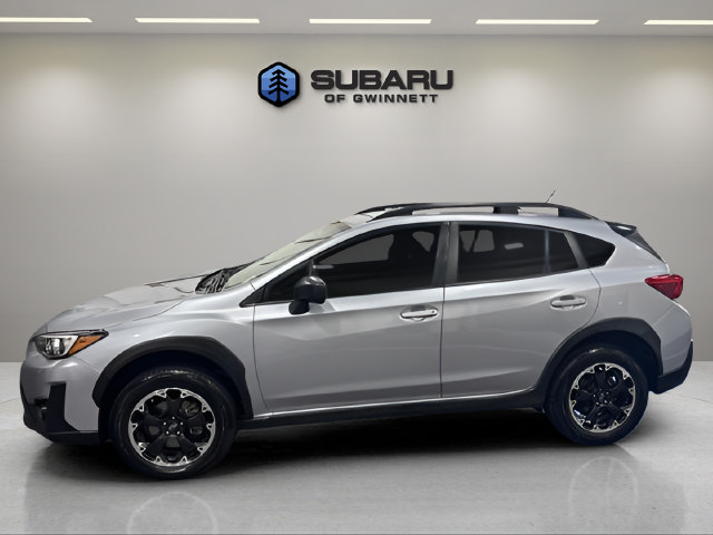 Used 2021 Subaru Crosstrek 2.0i AWD/4WD image 2