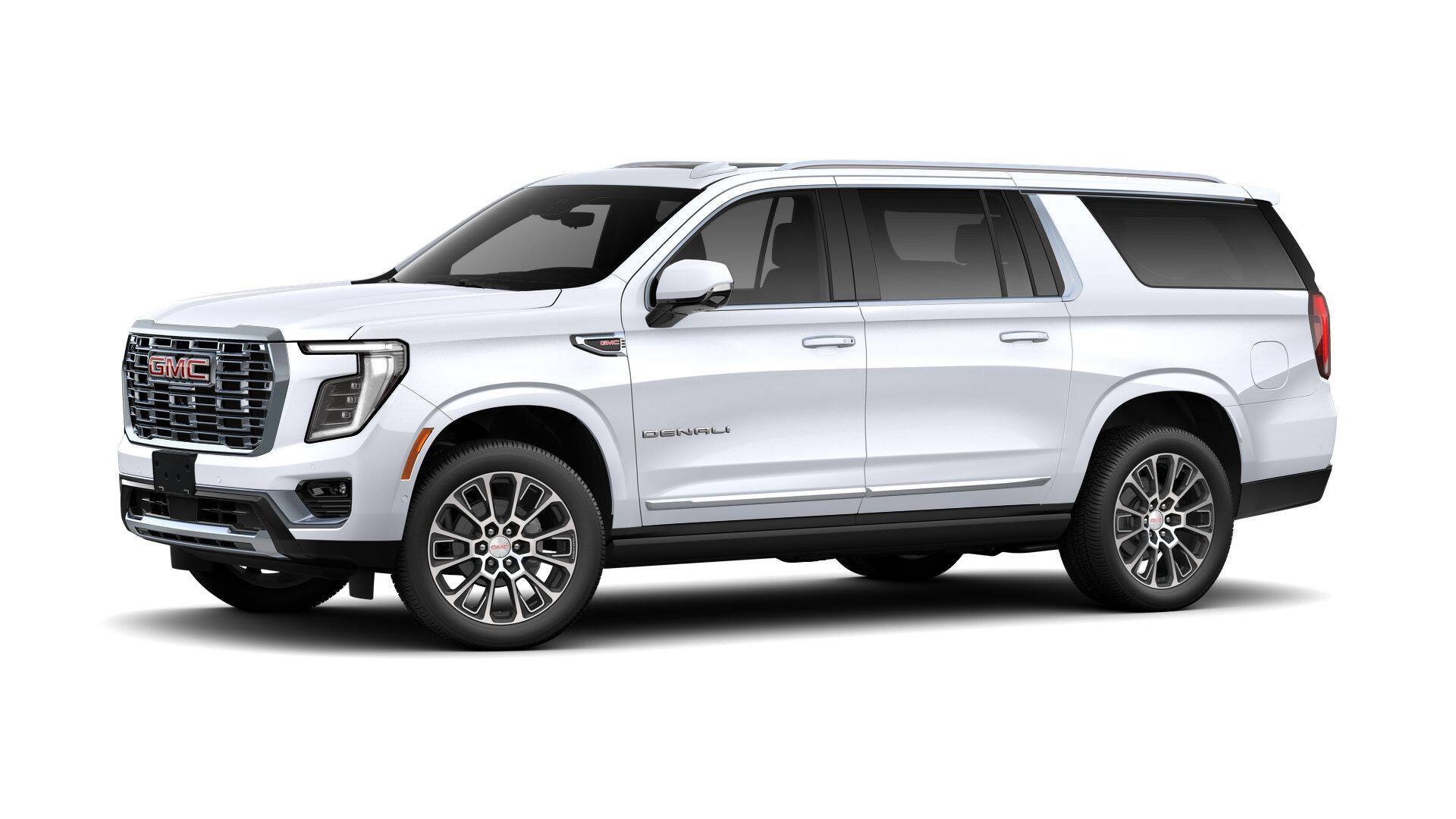 New 2026 GMC Yukon XL Denali AWD/4WD image 26