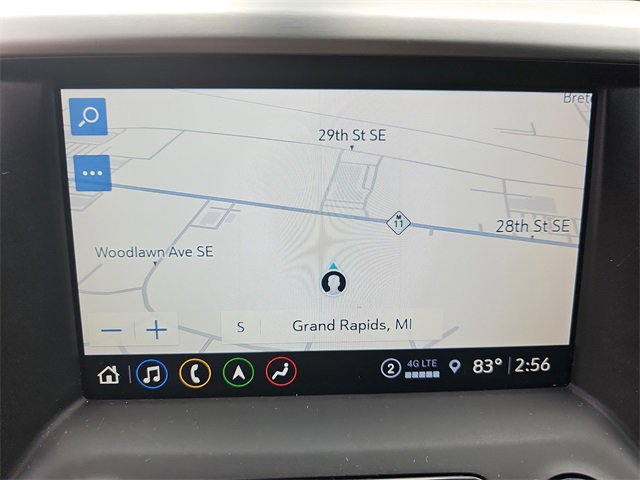 Certified 2022 GMC Acadia SLE w/ Driver Convenience Package image 23