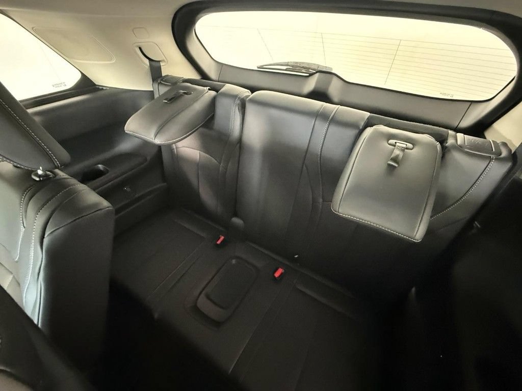 New 2027 INFINITI QX60 Luxe AWD/4WD image 18