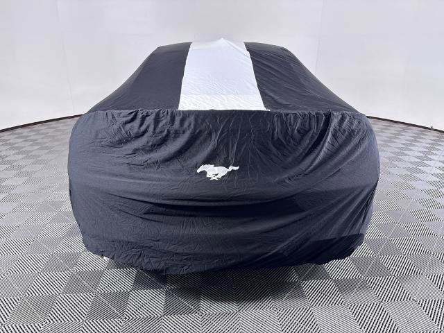 Certified 2021 Ford Mustang Mach 1 w/ Equipment Group 700A image 24