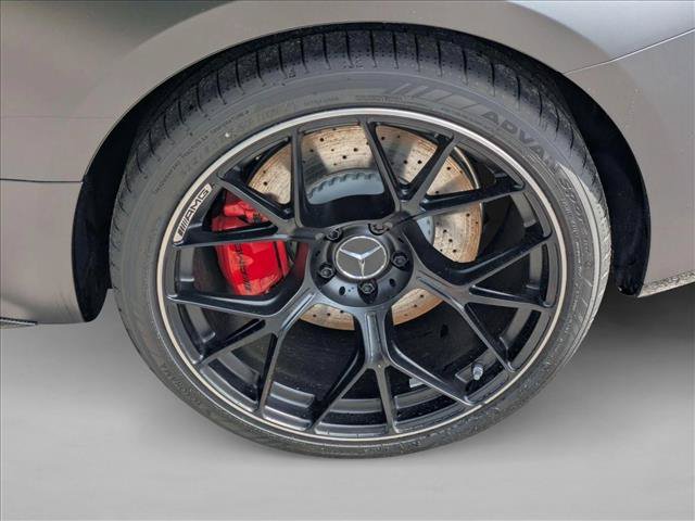 New 2027 Mercedes-Benz CLE 53 AMG 4MATIC Coupe image 10
