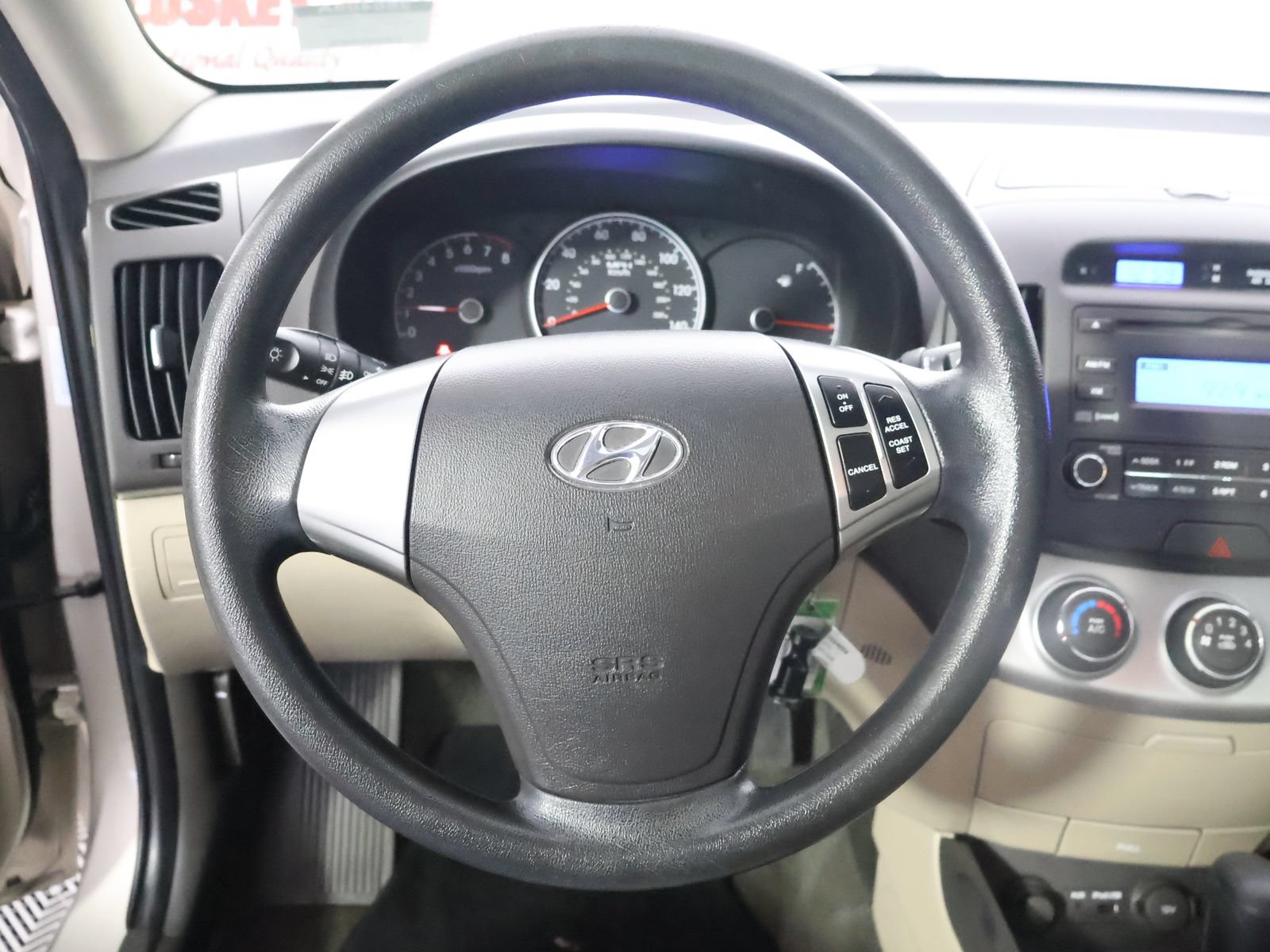 Used 2010 Hyundai Elantra GLS w/ Sunroof Pkg 3 FWD image 27
