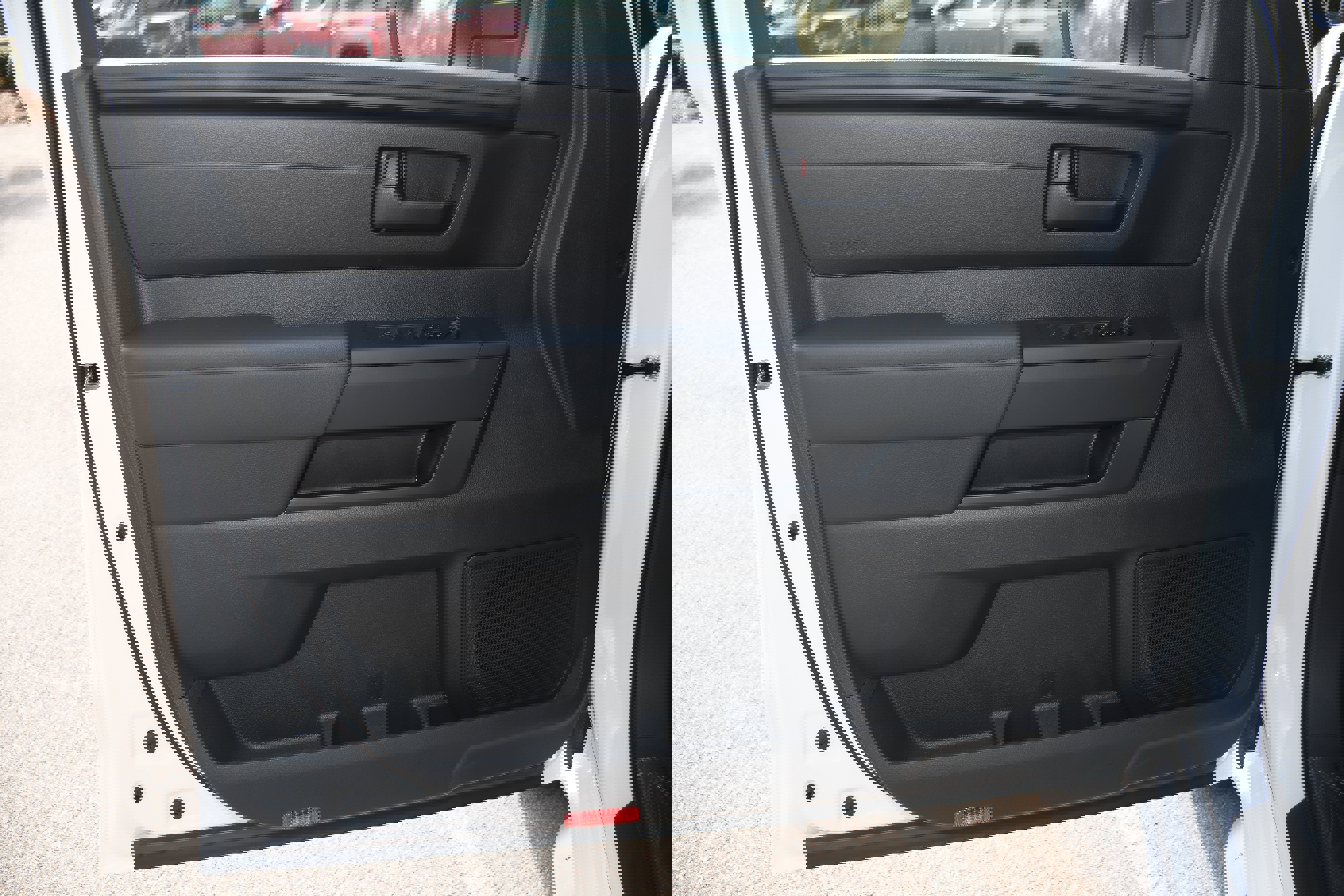 New 2026 Toyota Tundra SR image 5