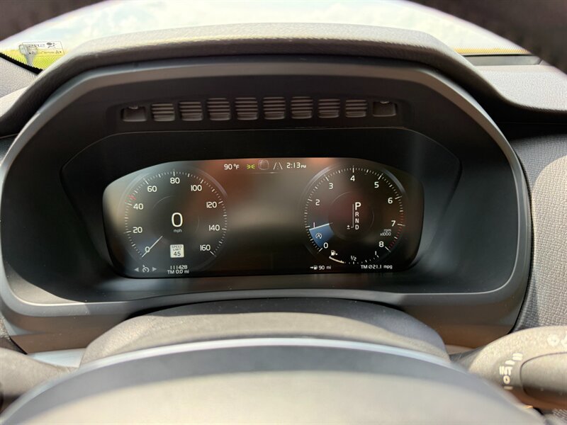 Used 2017 Volvo XC90 T6 Momentum w/ Vision Package AWD/4WD image 20