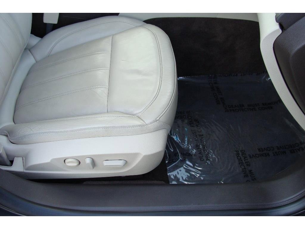 Used 2015 Buick Regal Premium image 35