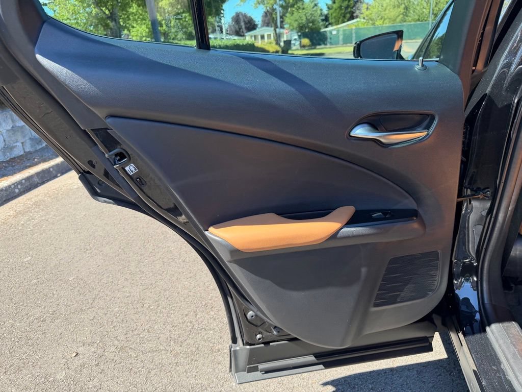 Used 2021 Lexus UX 250h w/ Premium Package AWD/4WD image 29