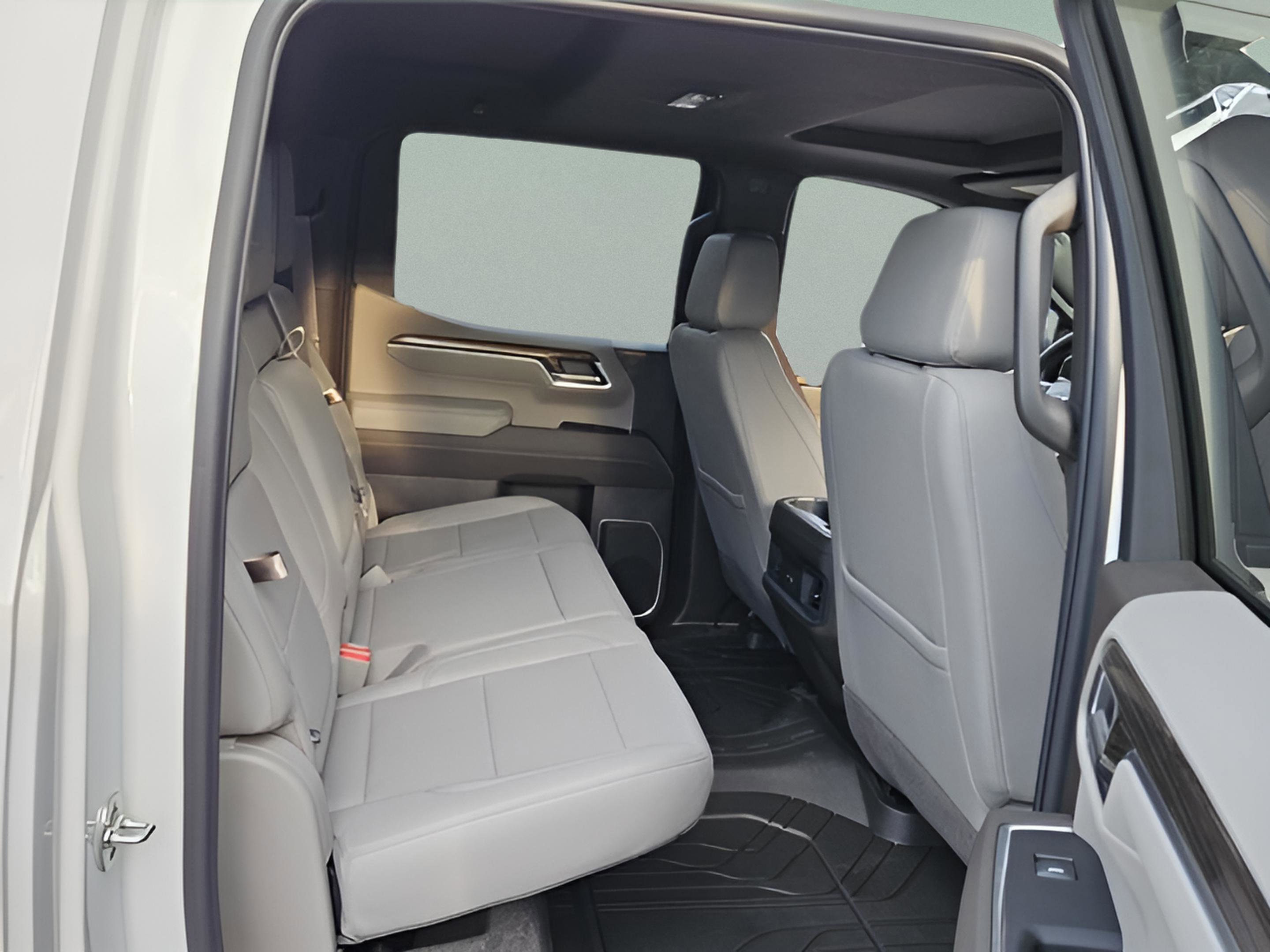 New 2026 Chevrolet Silverado 1500 RST w/ Safety Package image 11