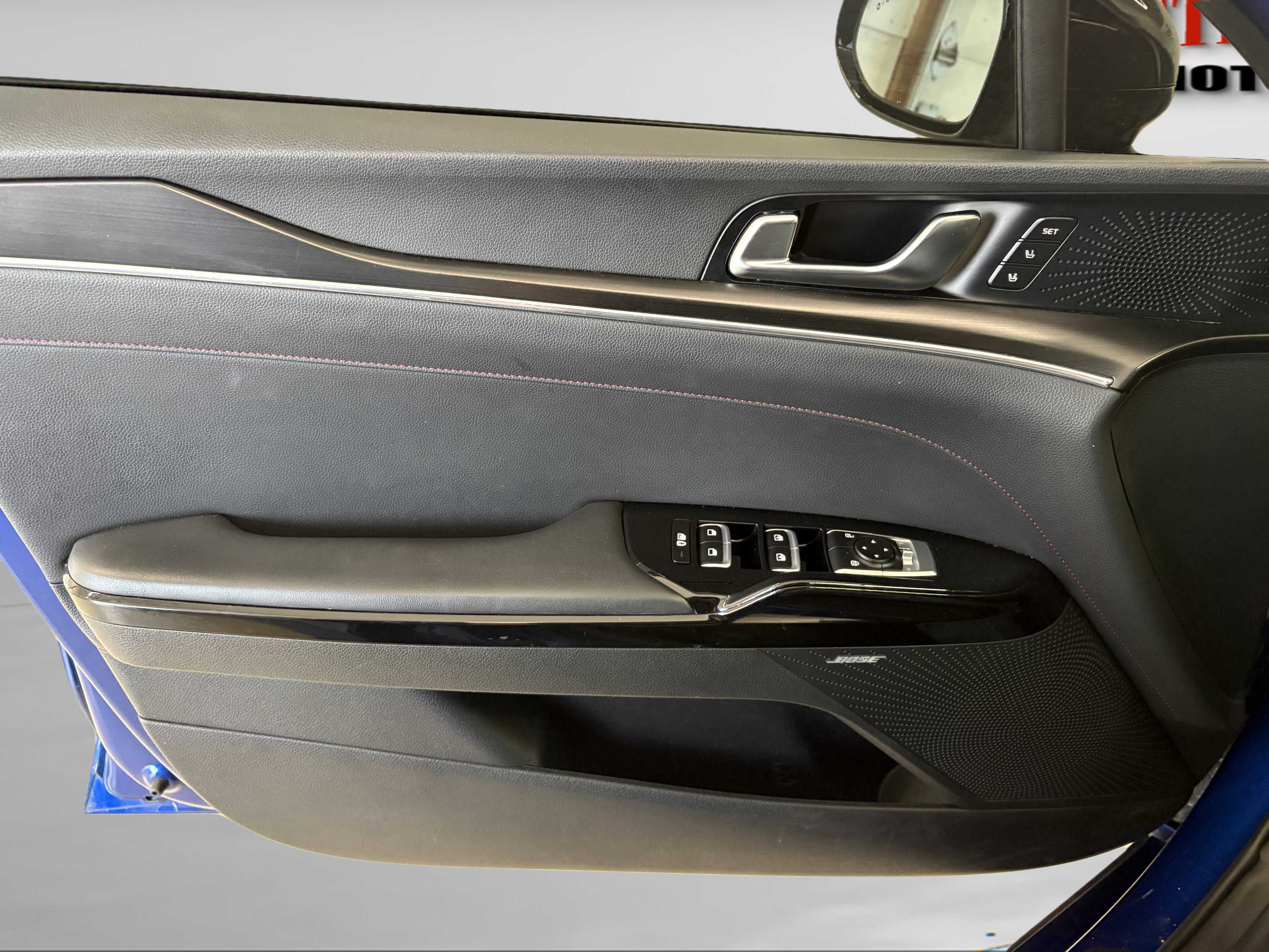 Used 2021 Kia K5 GT w/ GT1 Package image 25