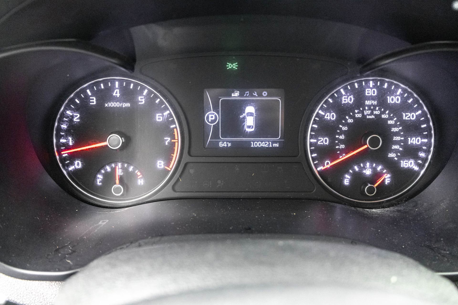 Used 2018 Kia Optima S image 21