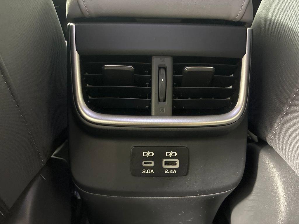 Certified 2025 Subaru Outback Premium AWD/4WD image 26