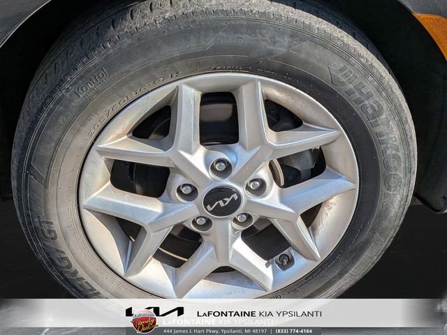 Used 2023 Kia Soul LX w/ LX Technology Package image 29