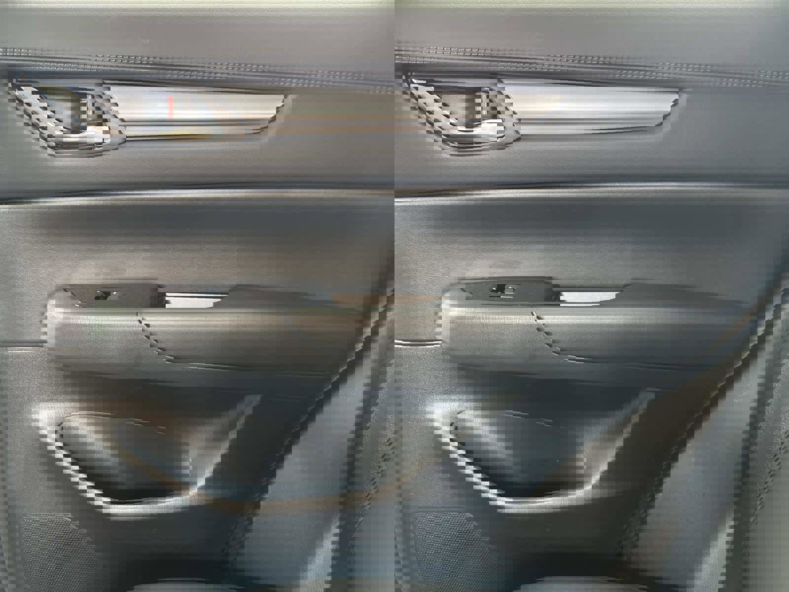 Used 2022 MAZDA CX-5 AWD 2.5 S w/ Select Package image 14