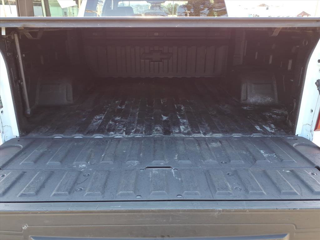 Used 2023 Chevrolet Silverado 1500 LT Trail Boss w/ Protection Package image 13