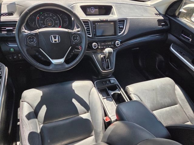 Used 2016 Honda CR-V Touring image 9