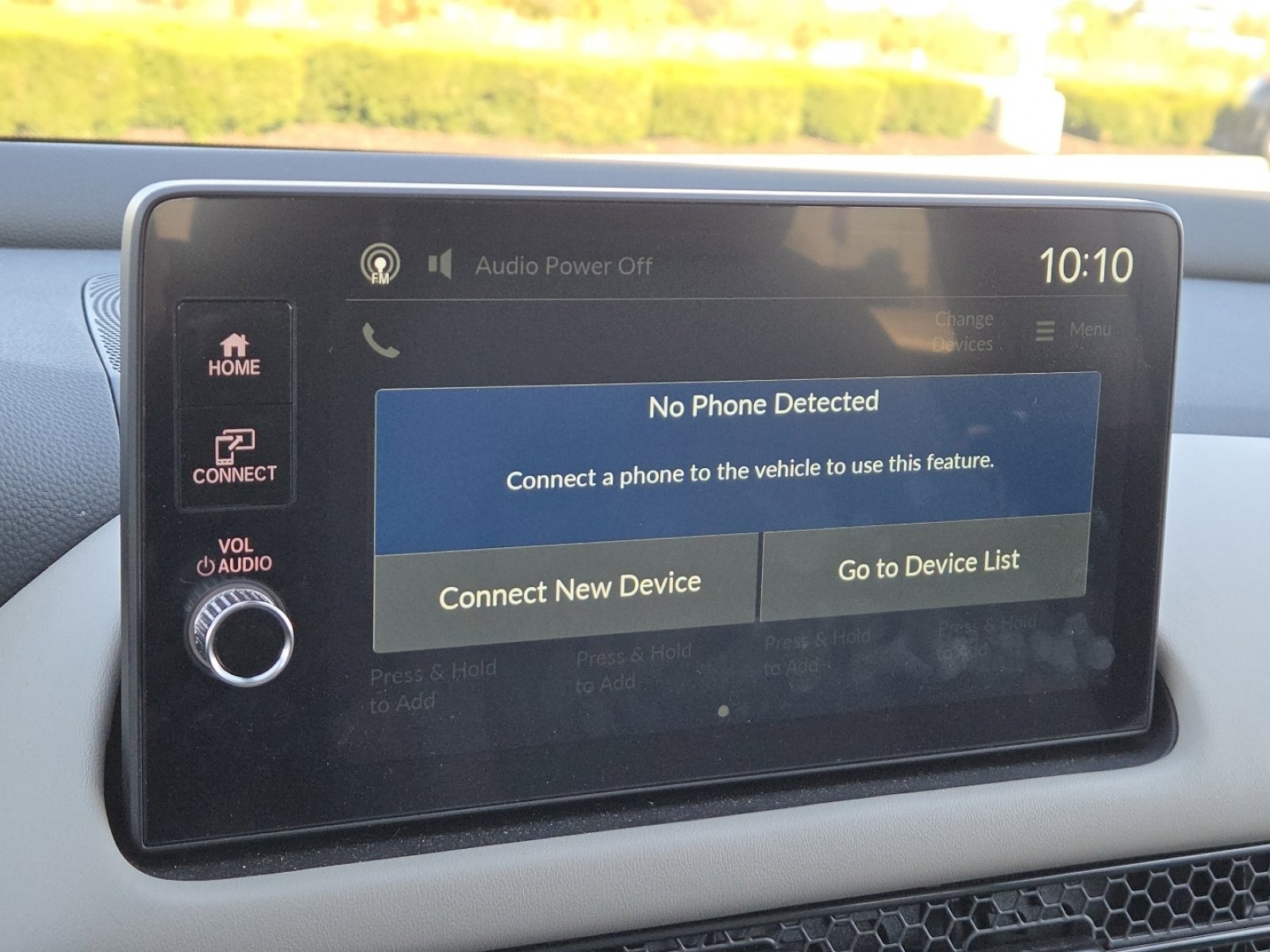 Used 2026 Honda HR-V LX image 30