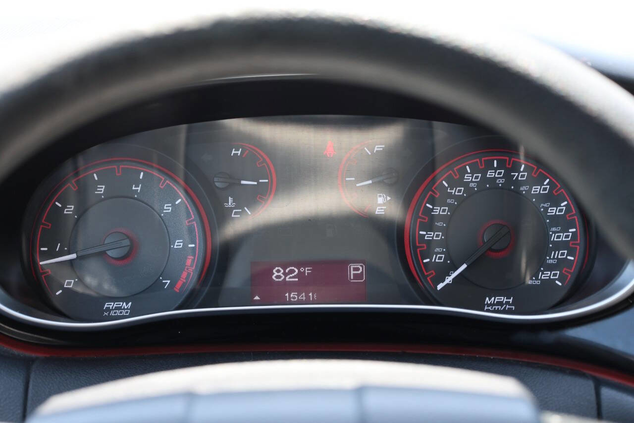 Used 2014 Dodge Dart SXT FWD image 18