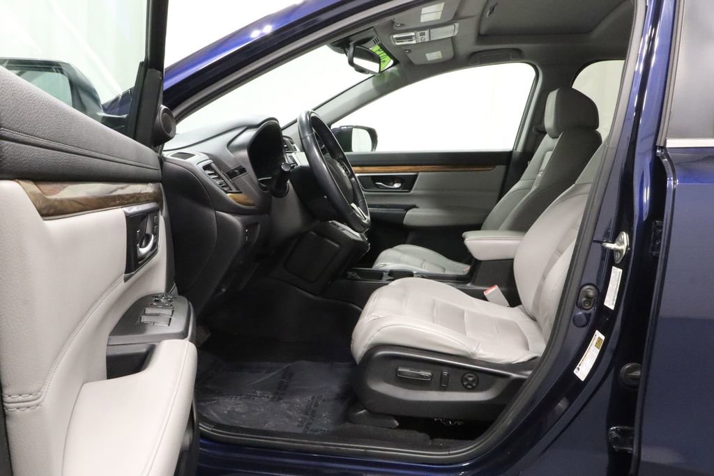 Used 2019 Honda CR-V EX-L image 13