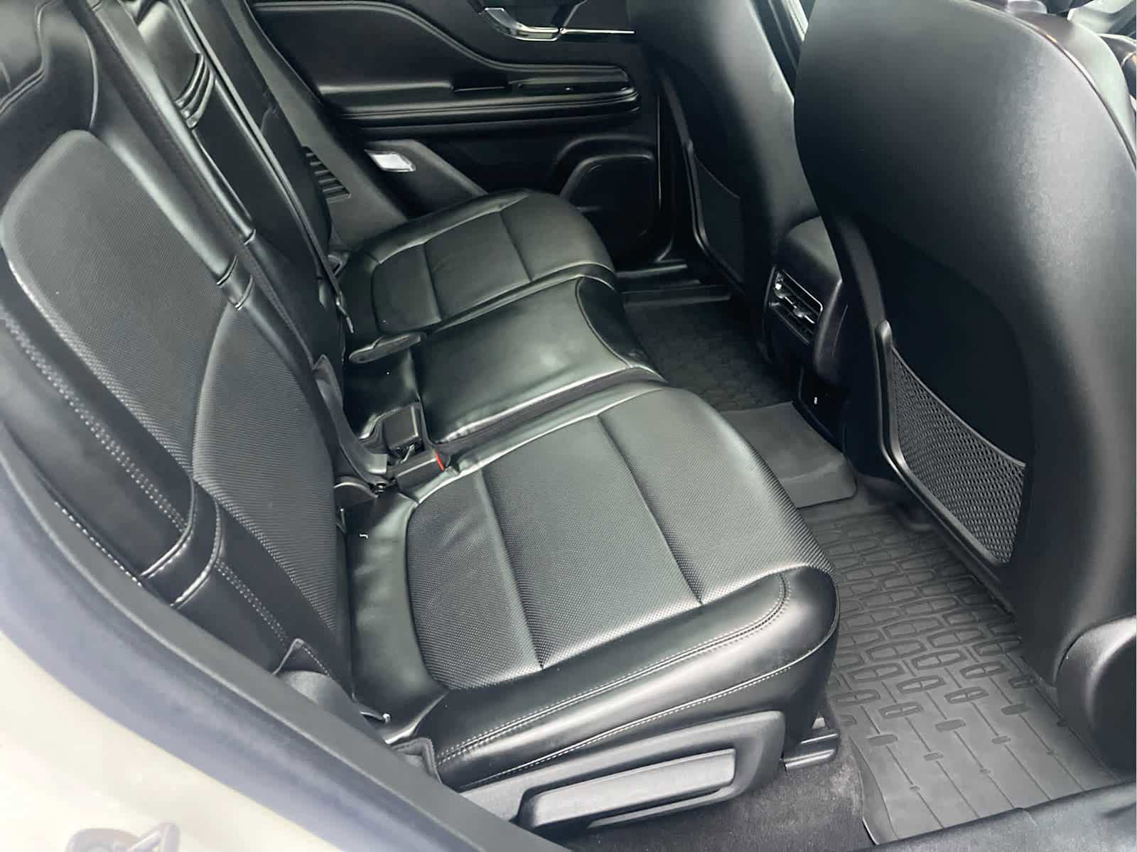 Used 2024 Lincoln Corsair Grand Touring image 19