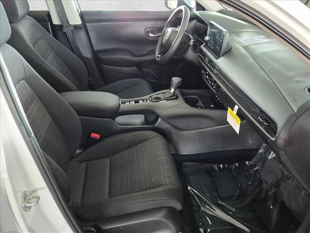 Used 2027 Honda HR-V LX image 21