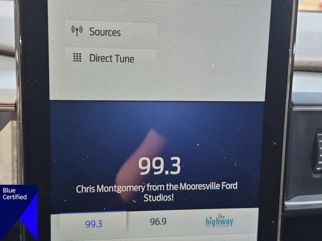 Certified 2023 Ford Explorer ST w/ Equipment Group 401A AWD/4WD image 23