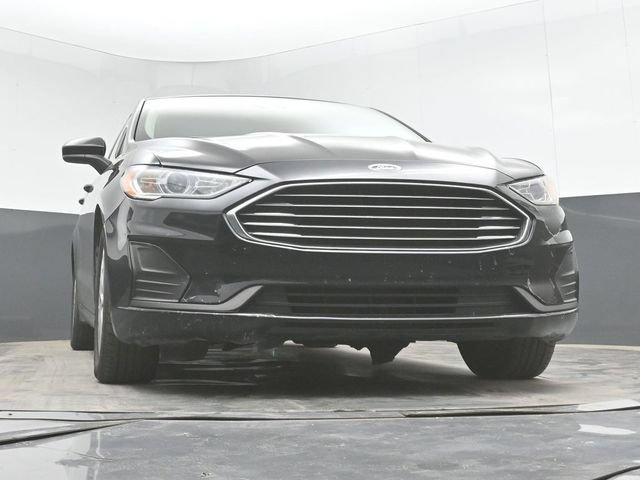 Used 2019 Ford Fusion S FWD image 28