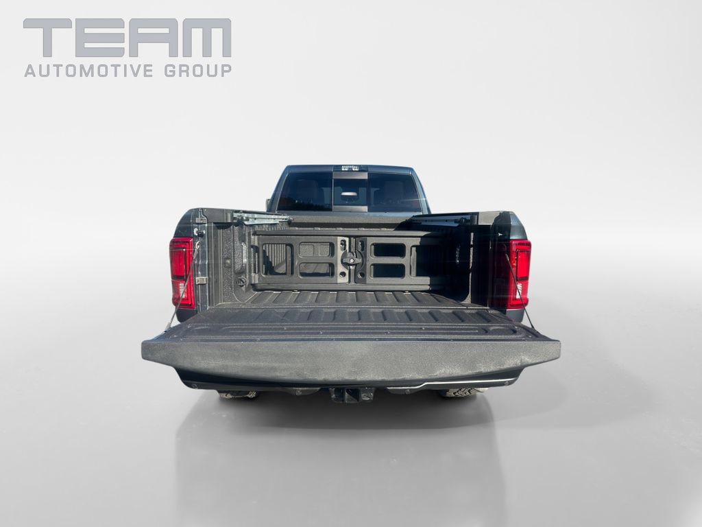 Used 2026 RAM 2500 Power Wagon image 13