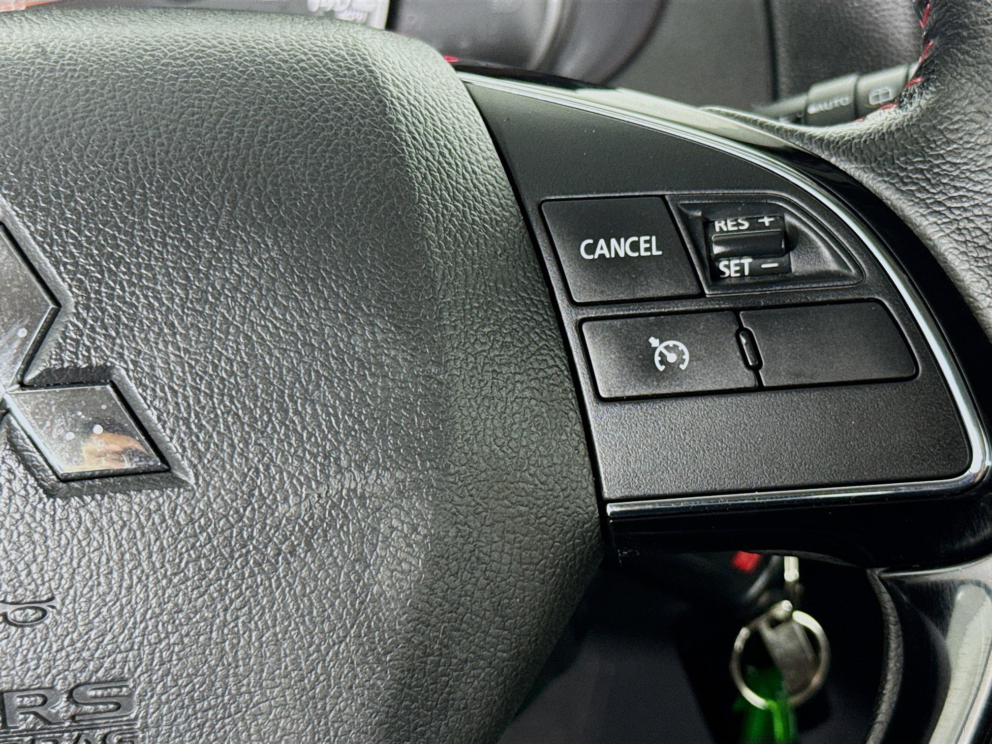 Used 2023 Mitsubishi Mirage Black Edition FWD image 14