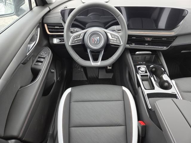 New 2026 Buick Envision Sport Touring image 33