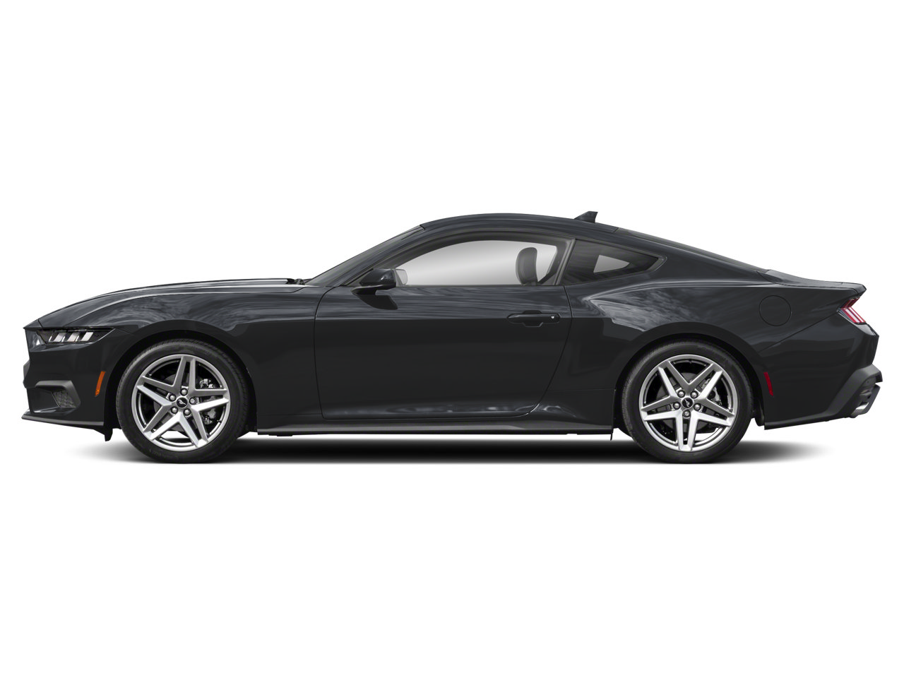 New 2026 Ford Mustang Premium w/ Mustang RTR Package RWD image 27