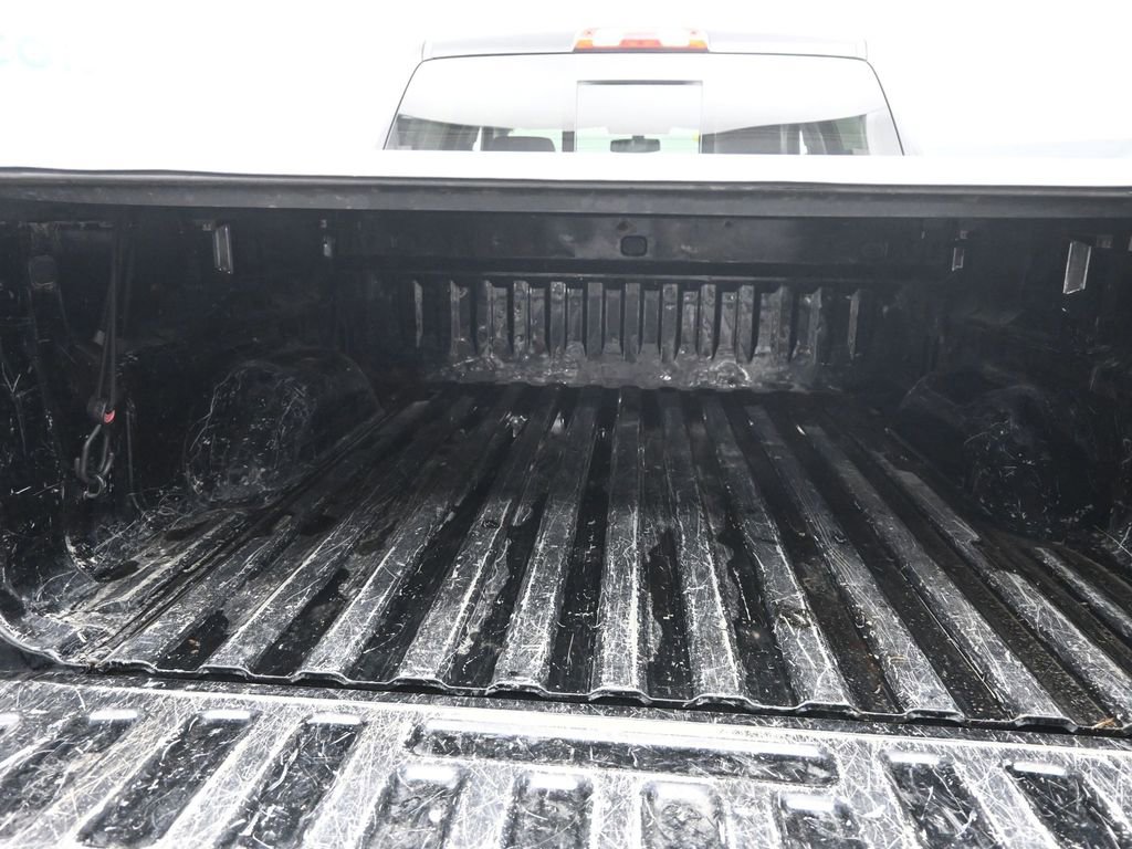 Used 2015 Chevrolet Silverado 1500 LTZ image 10