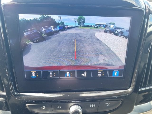 Used 2022 Chevrolet Traverse LT w/ LT Premium Package AWD/4WD image 64