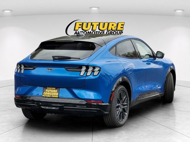 New 2025 Ford Mustang Mach-E Premium w/ Sport Appearance Package image 6