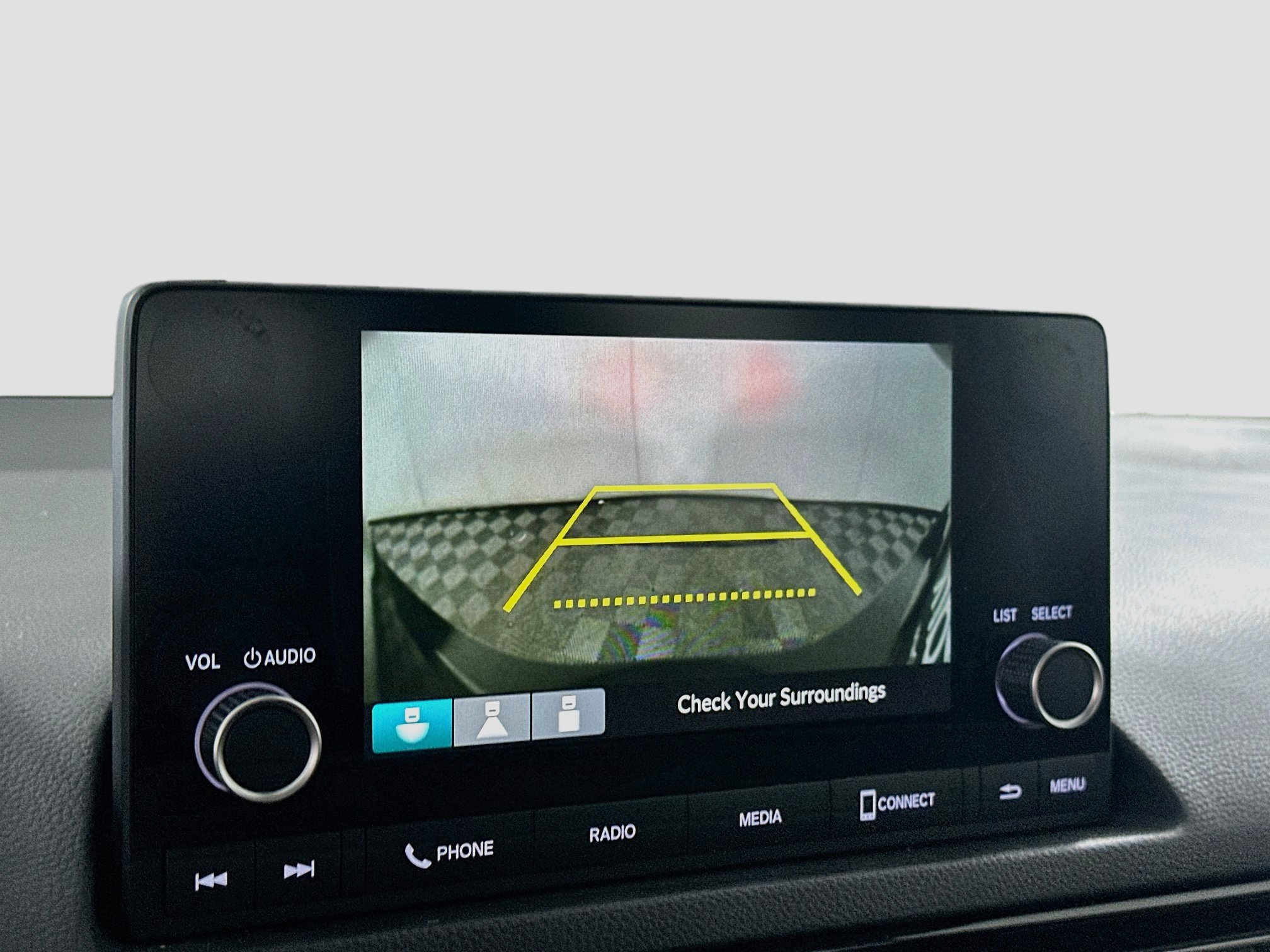 Used 2025 Honda Civic LX image 22