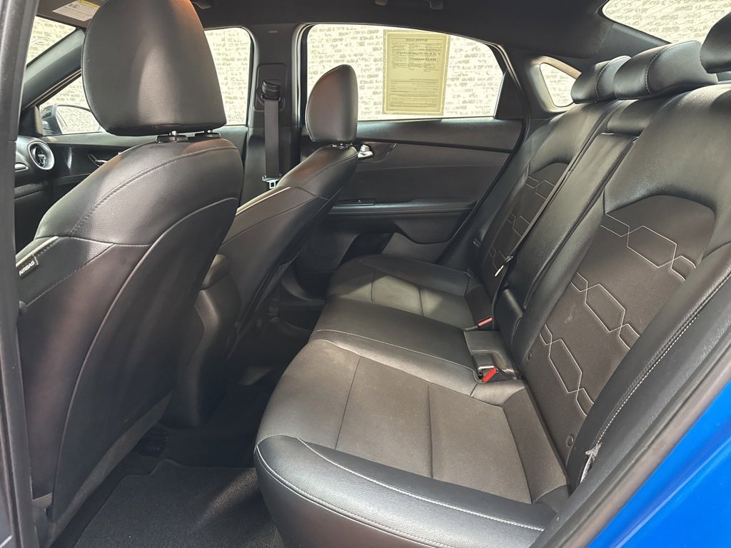 Used 2024 Kia Forte GT-Line image 13