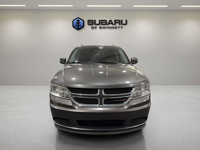Used 2014 Dodge Journey SE w/ Flexible Seating Group FWD image 8