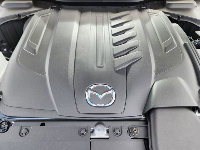 New 2026 MAZDA CX-90 3.3 Turbo w/ Preferred Package image 18